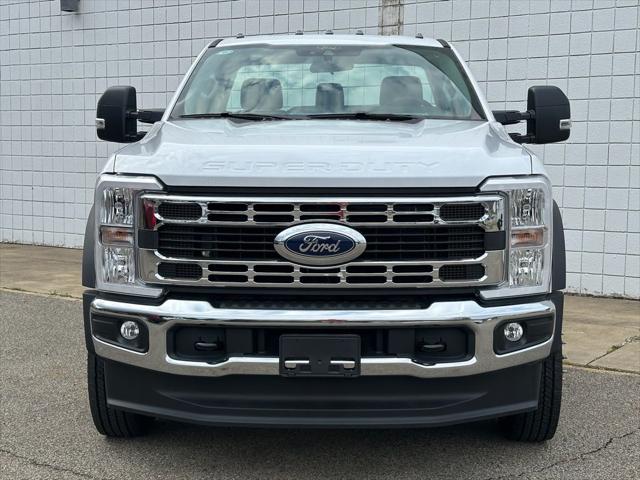 2026 Ford F-450 XL