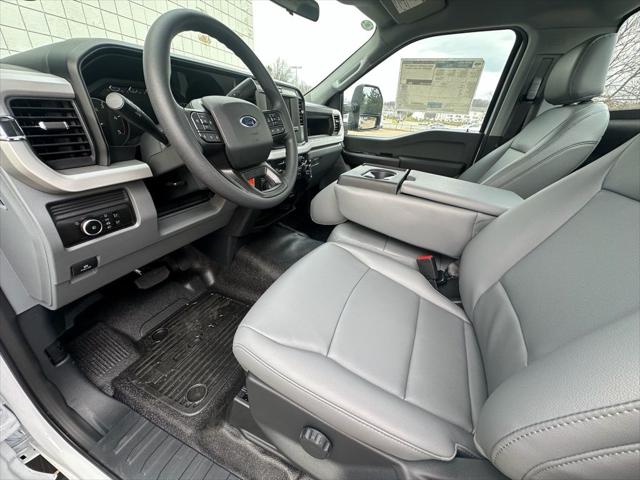 2026 Ford F-450 XL