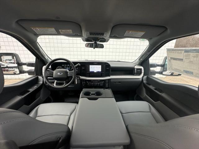 2026 Ford F-450 XL