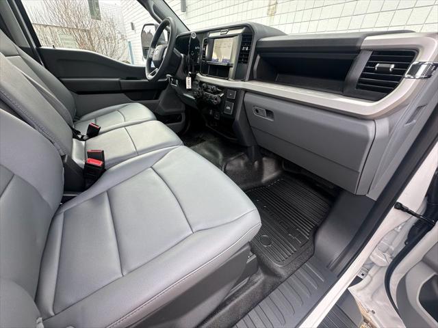 2026 Ford F-450 XL