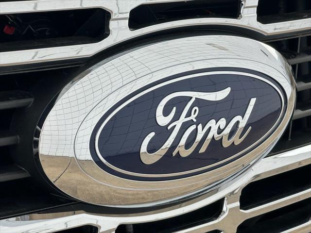 2026 Ford F-450 XL