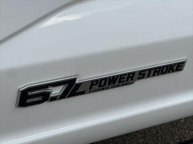 2026 Ford F-450 XL