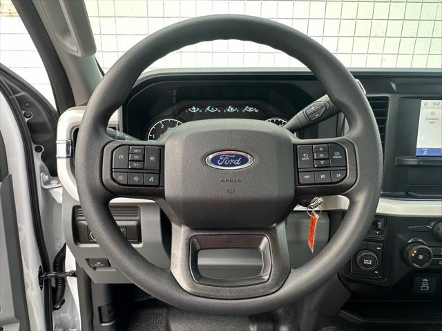 2026 Ford F-450 XL