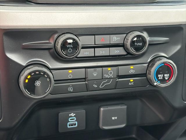 2026 Ford F-450 XL