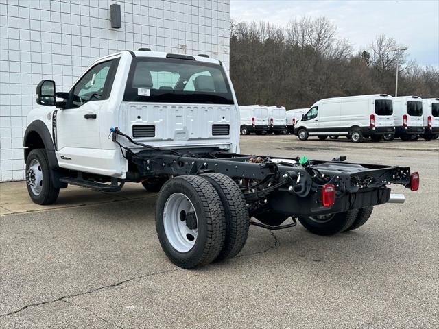 2026 Ford F-450 XL