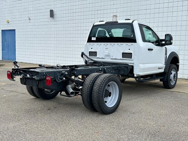 2026 Ford F-450 XL