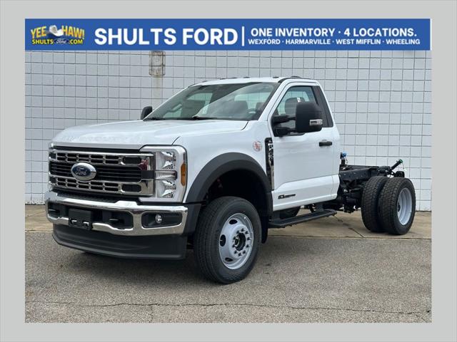 2026 Ford F-450 XL for sale in Wexford, PA