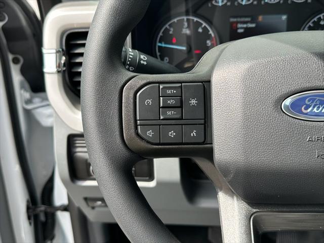 2026 Ford F-450 XL