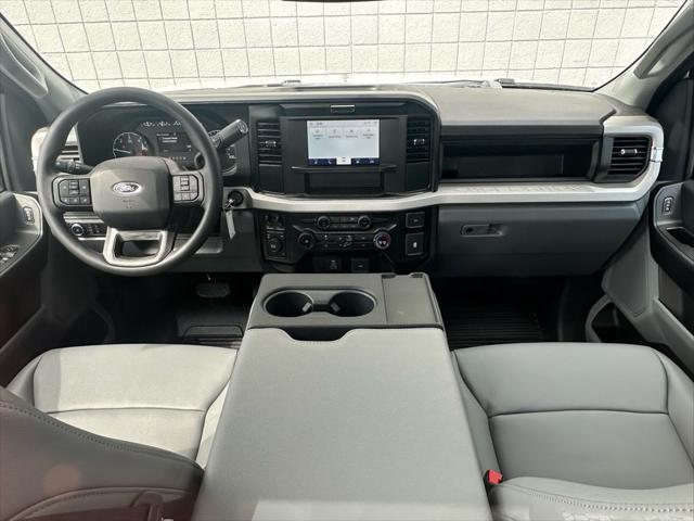 2026 Ford F-450 XL