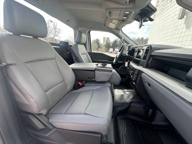 2026 Ford F-450 XL