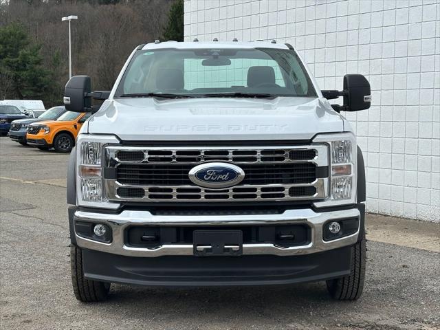 2026 Ford F-450 XL