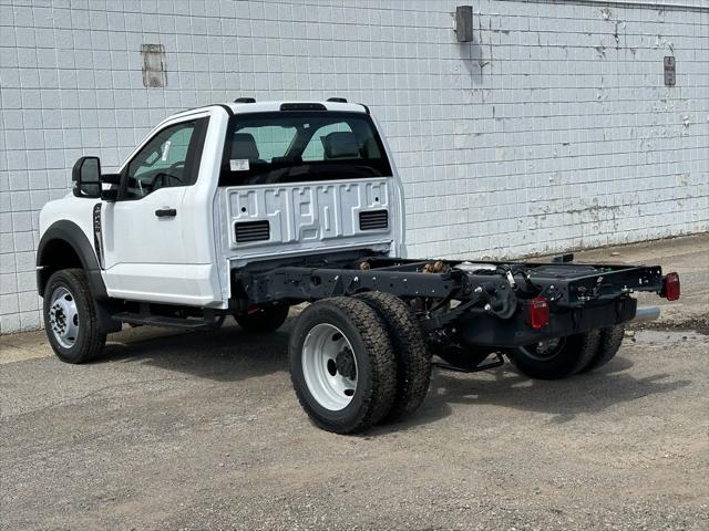 2026 Ford F-450 XL