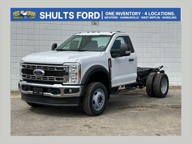 2026 Ford F-450 XL for sale in Wexford, PA