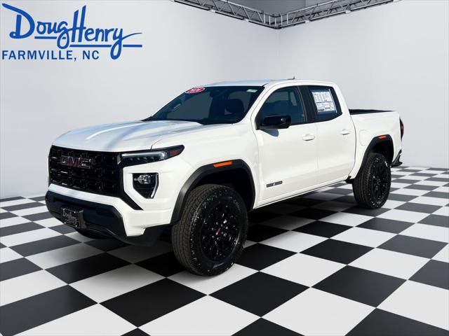 2026 GMC Canyon 2WD Elevation for sale in Farmville, NC