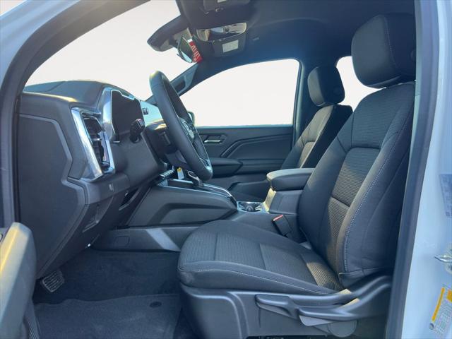 2026 GMC Canyon 2WD Elevation