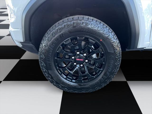 2026 GMC Canyon 2WD Elevation