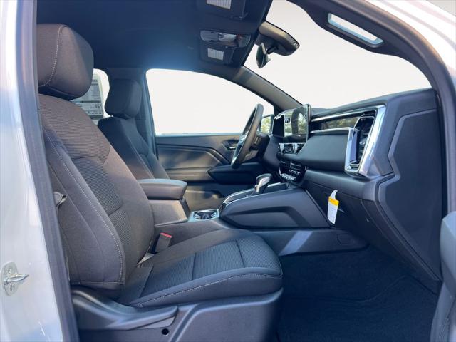 2026 GMC Canyon 2WD Elevation