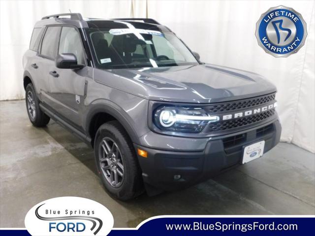 2025 Ford Bronco Sport Big Bend for sale in Blue Springs, MO