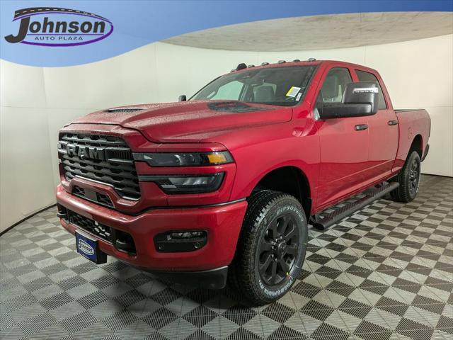 2026 Ram 2500 Tradesman for sale in Brighton, CO
