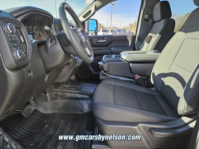 2026 GMC Sierra 2500HD Pro