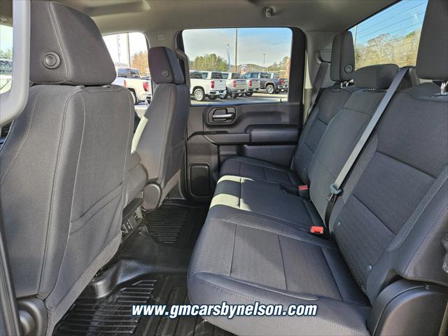 2026 GMC Sierra 2500HD Pro