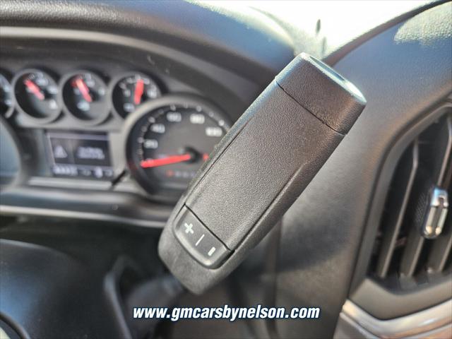 2026 GMC Sierra 2500HD Pro