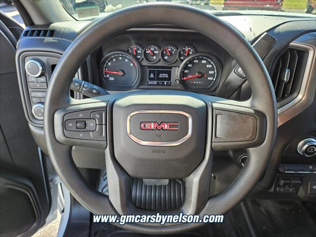 2026 GMC Sierra 2500HD Pro