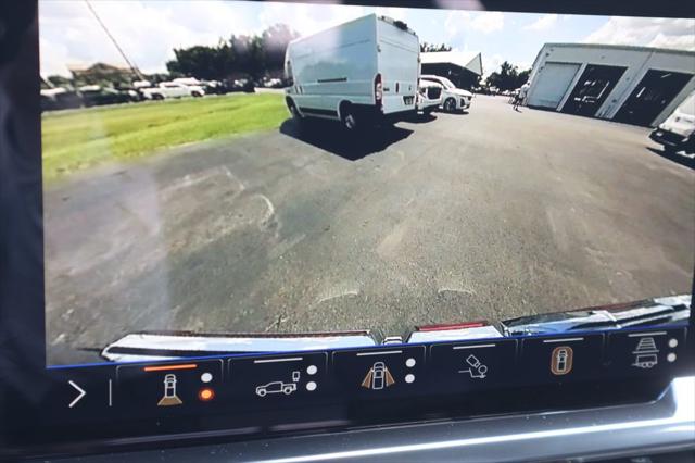 2026 GMC Sierra 1500 Crew Cab, Short Bed, SLE, RWD