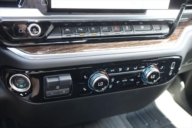 2026 GMC Sierra 1500 Crew Cab, Short Bed, SLE, RWD