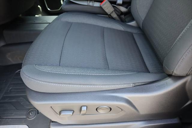 2026 GMC Sierra 1500 Crew Cab, Short Bed, SLE, RWD