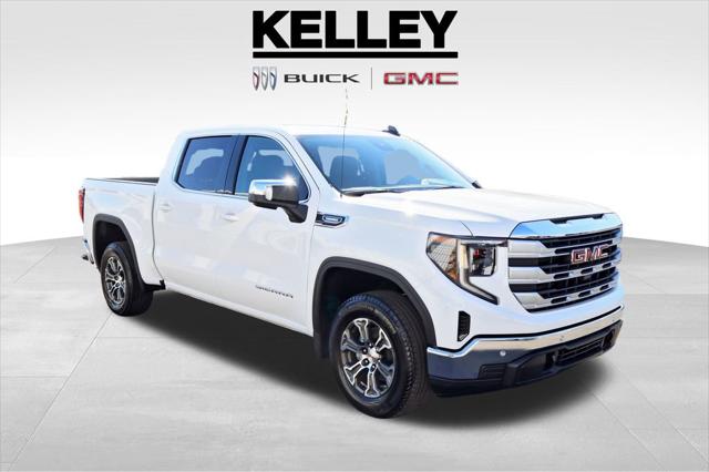 2026 GMC Sierra 1500 Crew Cab, Short Bed, SLE, RWD for sale in Bartow, FL