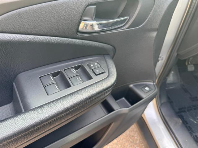 2019 Honda Ridgeline RTL-T