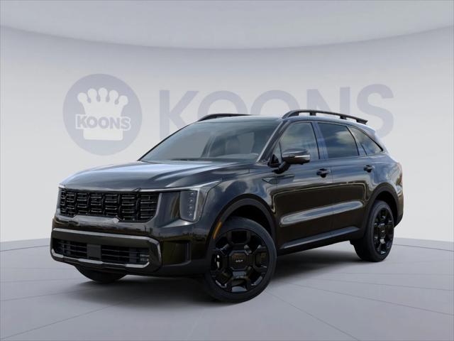 2026 Kia Sorento X-Line SX Prestige for sale in Woodbridge, VA