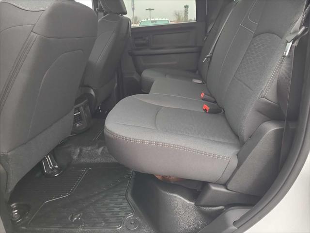 2026 Ram 3500 Chassis Cab Tradesman