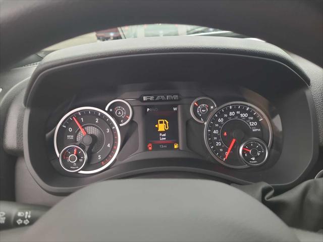 2026 Ram 3500 Chassis Cab Tradesman