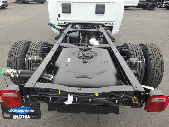 2026 Ram 3500 Chassis Cab Tradesman