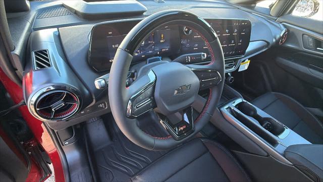 2026 Chevrolet Equinox RS, FWD