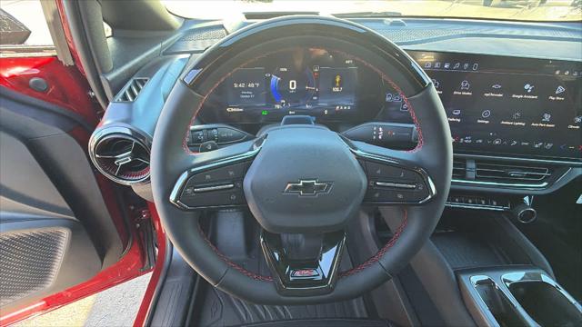 2026 Chevrolet Equinox RS, FWD