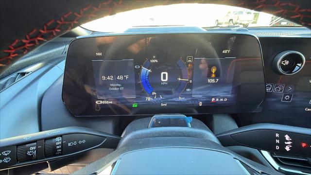 2026 Chevrolet Equinox RS, FWD