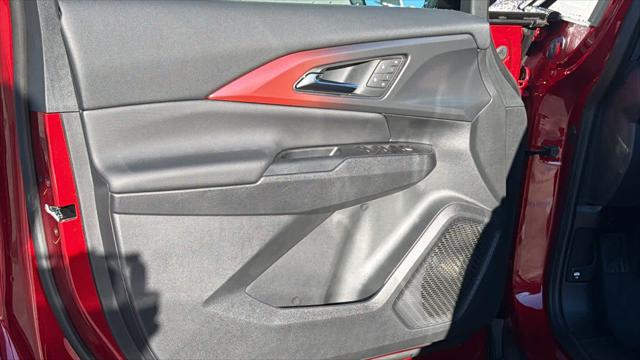 2026 Chevrolet Equinox RS, FWD