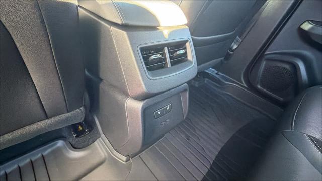 2026 Chevrolet Equinox RS, FWD
