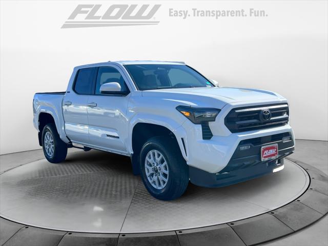 2025 Toyota Tacoma SR5 for sale in Charlottesville, VA