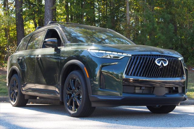 2026 INFINITI QX60 AUTOGRAPH for sale in Raleigh, NC