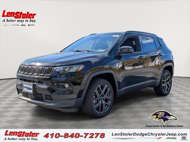 2026 Jeep Compass Limited Altitude for sale in Westminster, MD