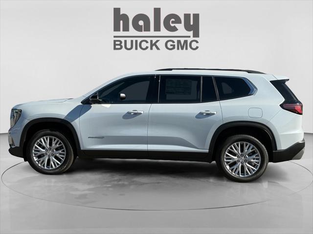 2026 GMC Acadia Elevation FWD