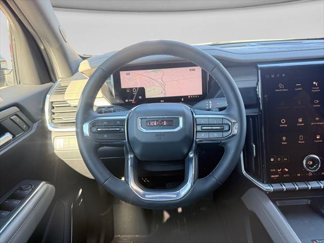 2026 GMC Acadia Elevation FWD
