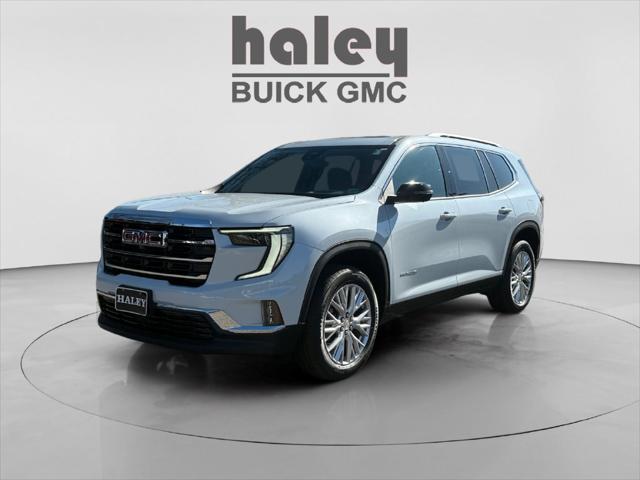 2026 GMC Acadia Elevation FWD for sale in Richmond, VA