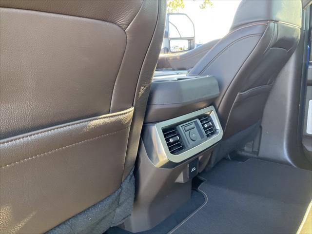 2026 Ford F-250 King Ranch