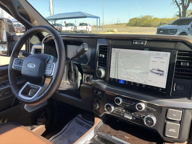 2026 Ford F-250 King Ranch