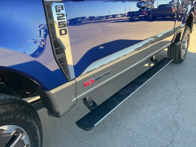 2026 Ford F-250 King Ranch